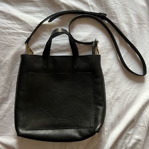 Madewell The Small Transport Crossbody